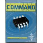 COMM-BK Command - Computers, Microcontrollers & DSP for the Radi