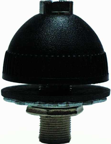 MFJ-343 - GumDrop 3/8 Inch Antenna Hard Nut