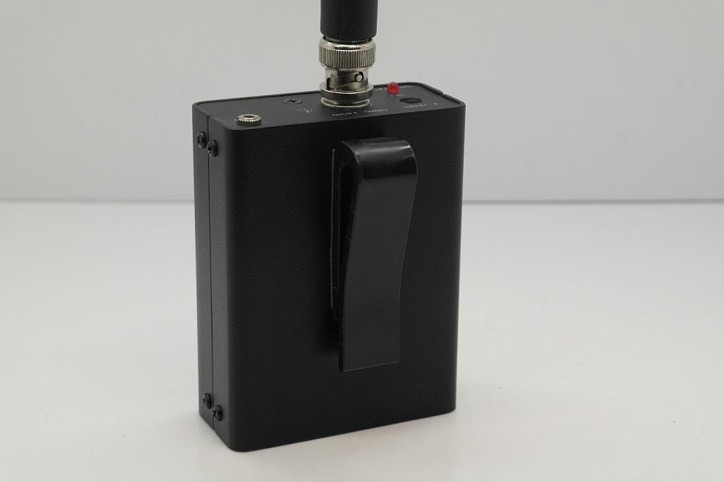 Second Hand Optoelectronics Scout Frequency Counter/Finder