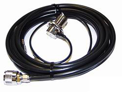 Comet 3k054m high quality cable assembly using rg-188 leader