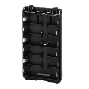 icom BP-263 battery case