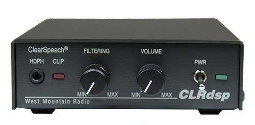 【送料関税無料】 speech clear Clrspkr dsp cw and voice for reduction noise スピーカー・ウーファー