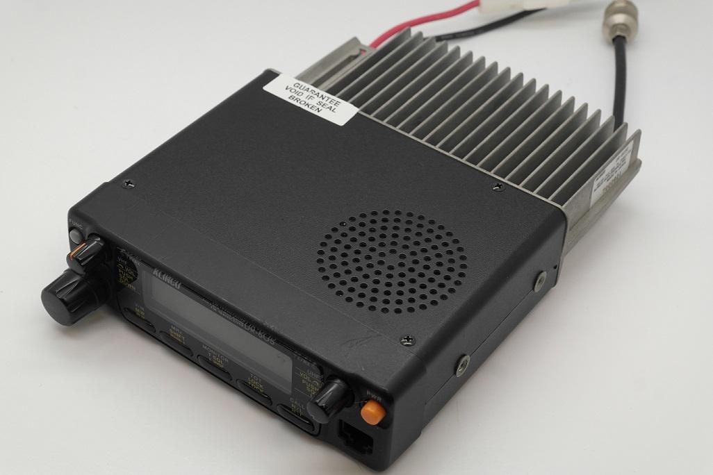 DR-605 ALINCO アルインコ Alinco DR 605 Radio Transceiver for sale online | eBay