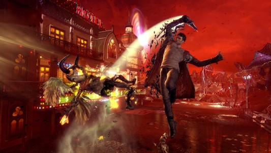 Devil May Cry Indie PS3 s5