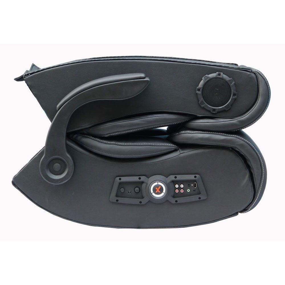 X rocker gaming chair shop connect to xbox one