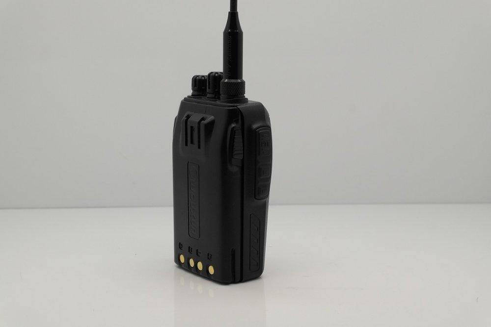 Second Hand Wouxun KG-UV6D 136-174 / 420-520MHz Pro Pack - radio