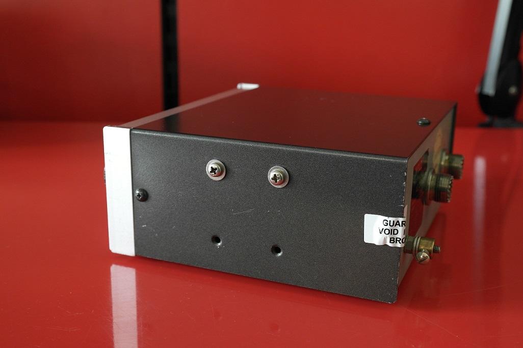 Second Hand Welz AC-38M HF Manual Antenna Tuner - RW UK