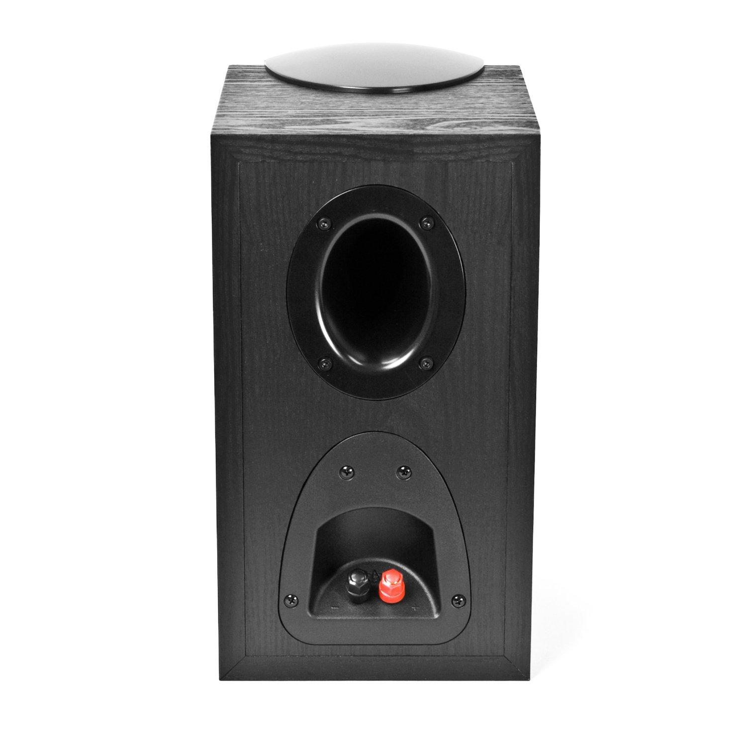 Klipsch Synergy B20 Premium 5.25Inch Bookshelf Speakers (Pair)