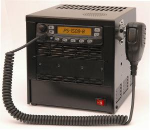 Icom PS1508b.001 power supply "Radio not included"