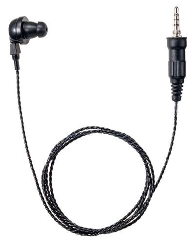 Yaesu SEP-10A earphone for SSM-10A.
