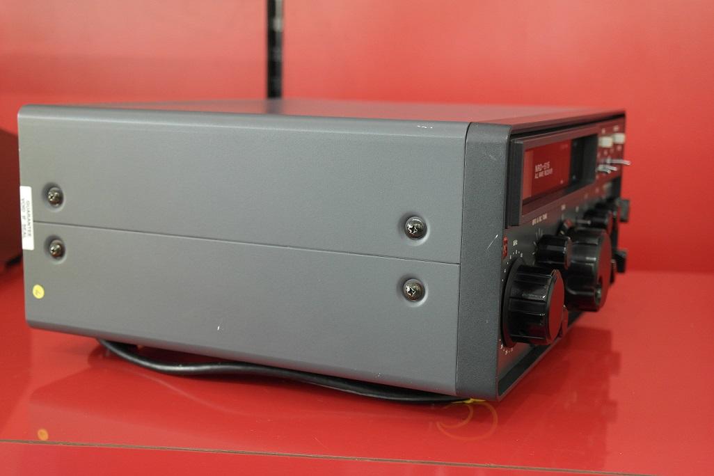 Second Hand JRC NRD515 HF Communications Receiver RW UK
