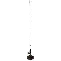 Diamond MR-75 Dual Band Moblie Antenna with Magmount