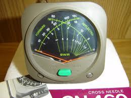 RigPix Database - RF measuring gear - Daiwa CN-4M