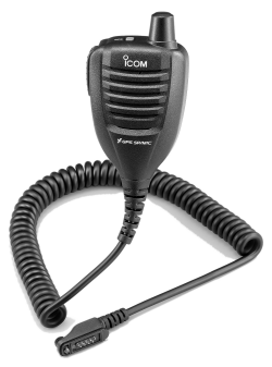 Icom HM-170GP Speaker Microphone