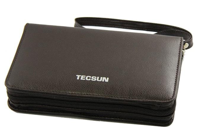 Tecsun PL-880 Portable World Band Radio With AM/FM/SSB6