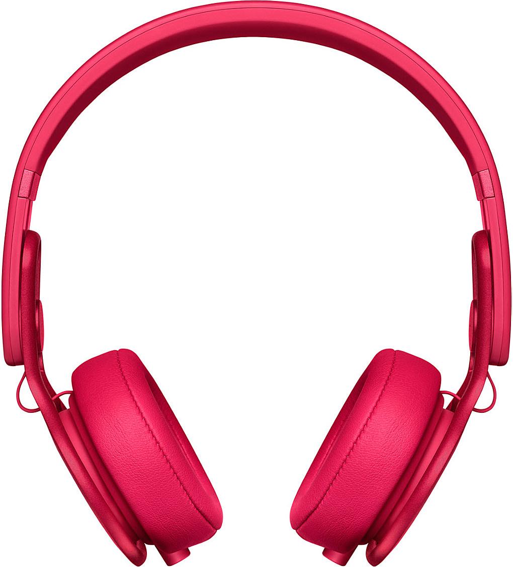 beats mixr limited edition pink