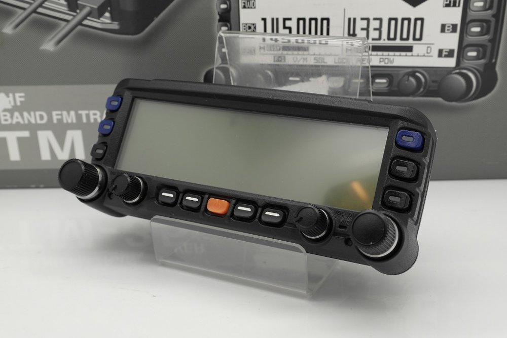 AM・FM放送受信可能】YAESU FTM-350H FTM-350 Yaesu - tx 0 UK