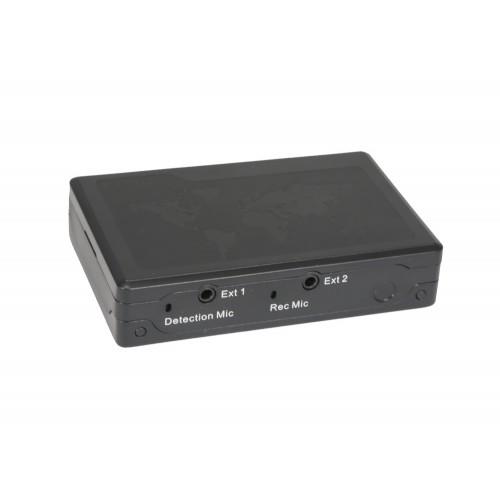 Buy Lawmate GE40s Global Ear GSM listening device Radioworld