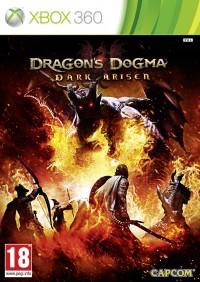 Dragon's Dogma Dark Arisen Xbox 360