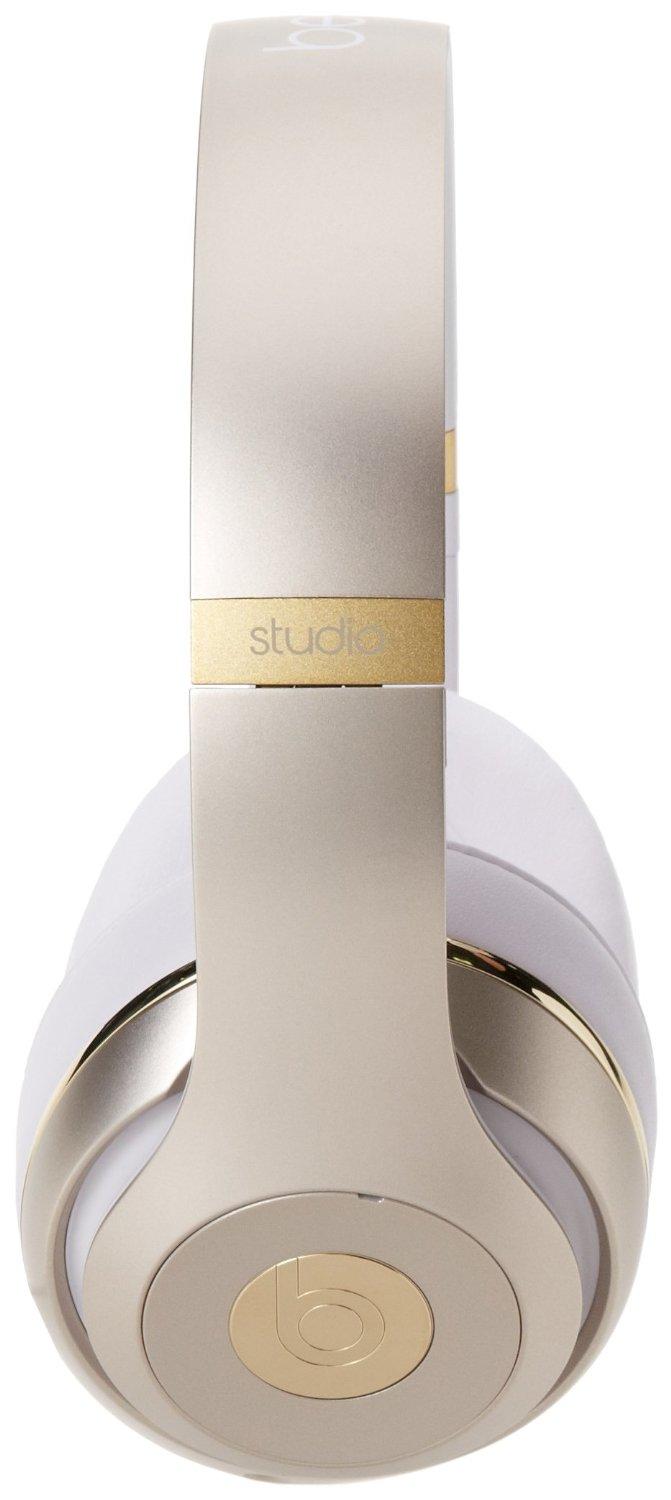 Buy Beats Studio 2.0 Over Ear Headphones Gold Radioworld