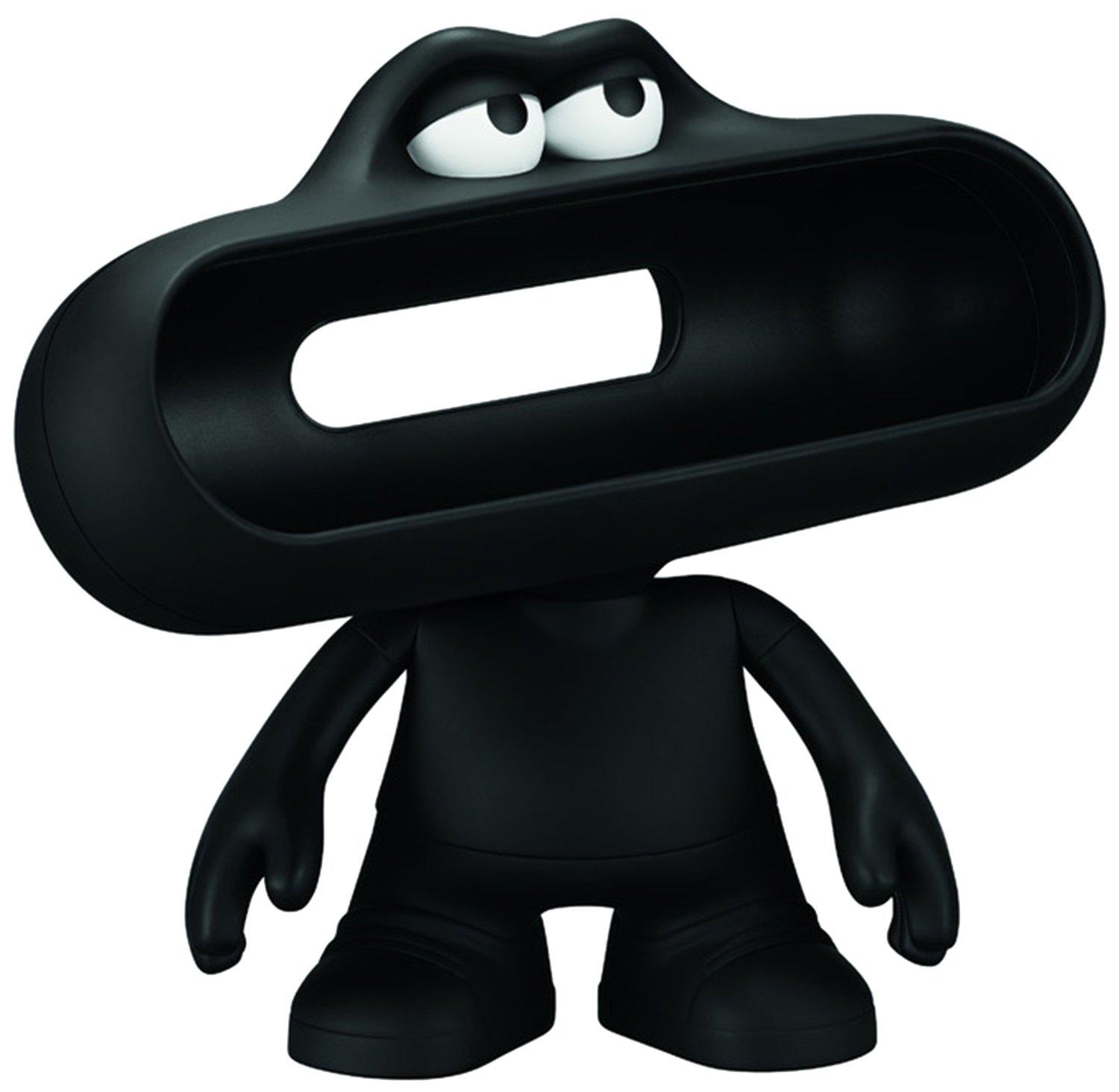 Beats by Dr Dre - Chara Buy Beats by Dr. Dre Pill Dude Pill Dude Black at Radioworld