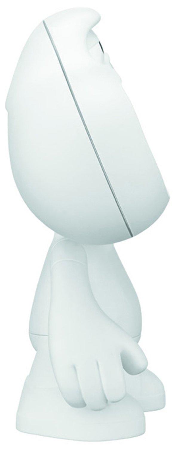 Buy Beats by Dr. Dre Pill Dude White at Radioworld