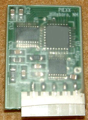UT-40PX For Icom IC-32A, IC-2GAT, IC-901, IC-2400 and Others
