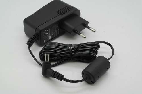 Icom bc-123se two pin european plug adaptor for bc-139