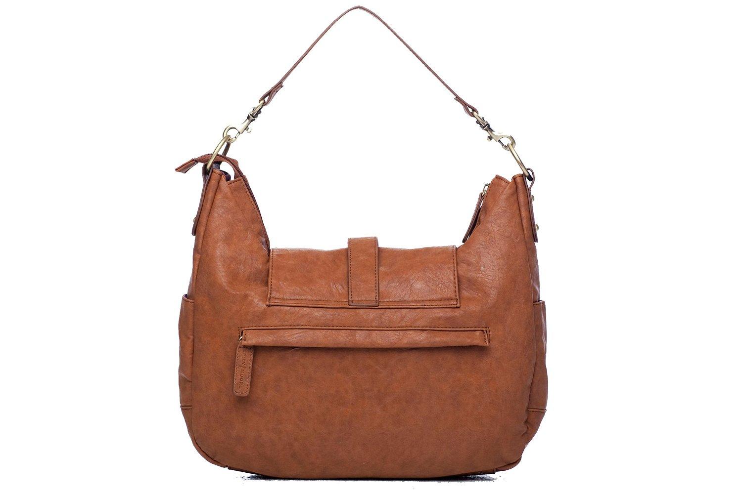 Buy Kelly Moore B-Hobo Camera Bag Walnut Radioworld