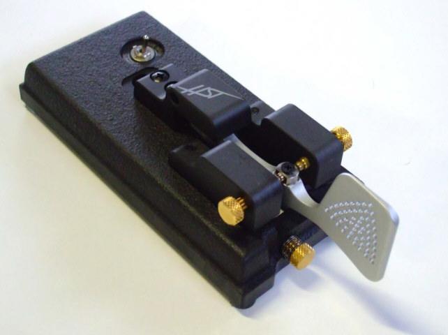 Begali HST Single Lever key MKii