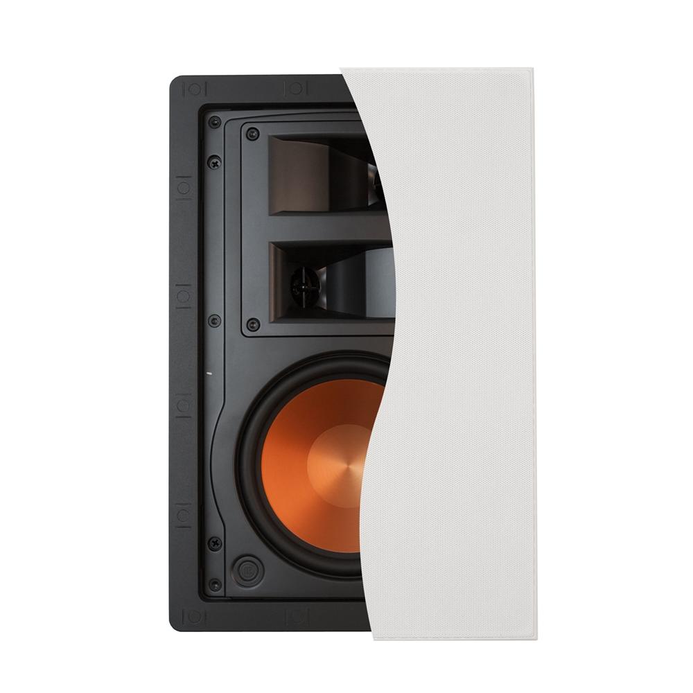 Klipsch R5650S II InWall Speaker Radioworld UK