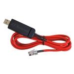 USB-W5R Programming Cable for Wouxan KG-UV920P KG-UV950P