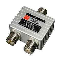 Diamond SS-500 Wideband Antenna Splitter/Combiner