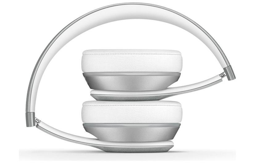 Buy Beats Solo 2 Wireless - Silver Radioworld