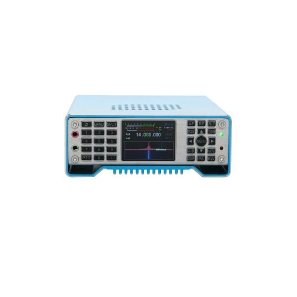 AILUNCE HS2 HF VHF UHF SDR TRANSCEIVER