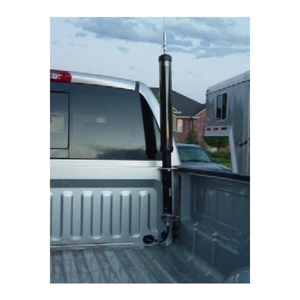 TARHEEL 75A MOTORISED HF ANTENNA