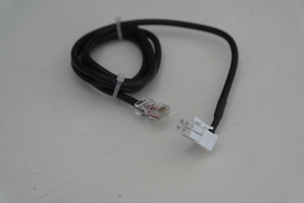 Second Hand MFJ-5124K AutoTuner Radio Interface Cable for Kenwood 2