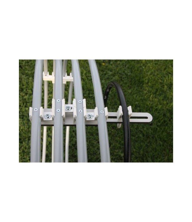 Looper Systems MLA-T PRO Top Band QRP Magnetic Loop Antenna 5