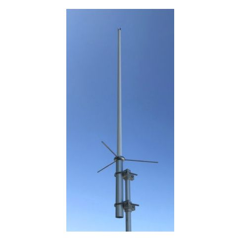 Comet GP1M Base Antenna for  VHF UHF Dual Band with SO239 Connector 3