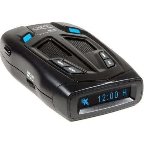 Whistler gt-468gxi radar detector.
