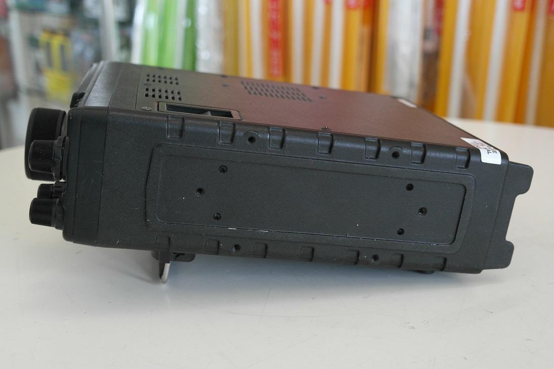 Second Hand Yaesu FT-897D Portable Multimode Transceiver