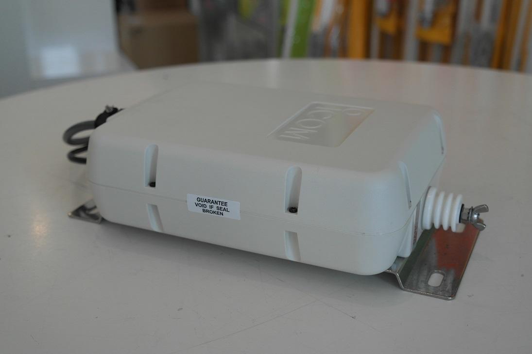 ICOM AH-4(改) HF～50MHzオートマチックアンテナ他 ICOM AH-4(改) HF～50MHzオートマチックアンテナ他