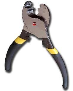 Messi & paolini cable cutter for easy cuts