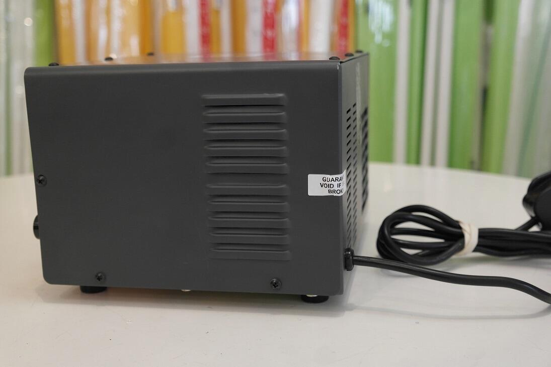 Second Hand Watson W25AM Power Supply Radioworld UK