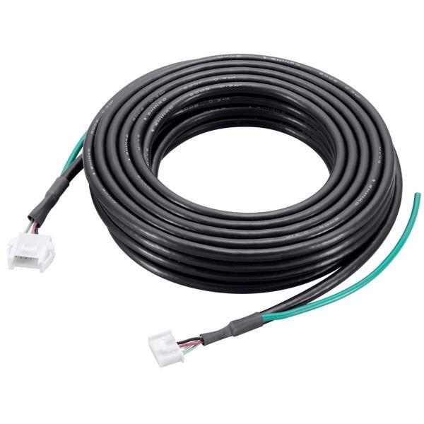 Icom opc-1147 10m shield control cable for ic-m802
