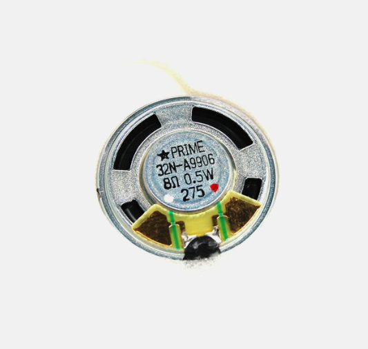 アクセサリー YAESU VX-1 Yaesu M4090142B Internal Speaker for FT-60R FT-60E VX-110 VX-150