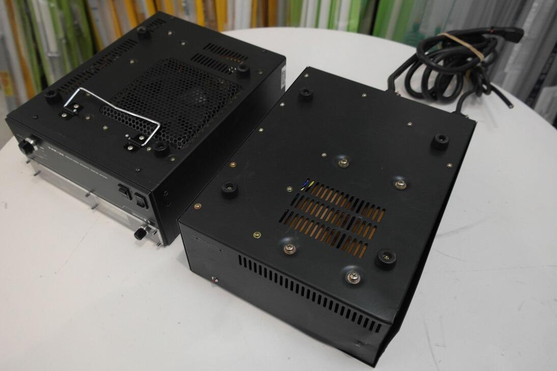 Second Hand Icom IC2KL Linear Power Amplifier - SOLD WITH NO