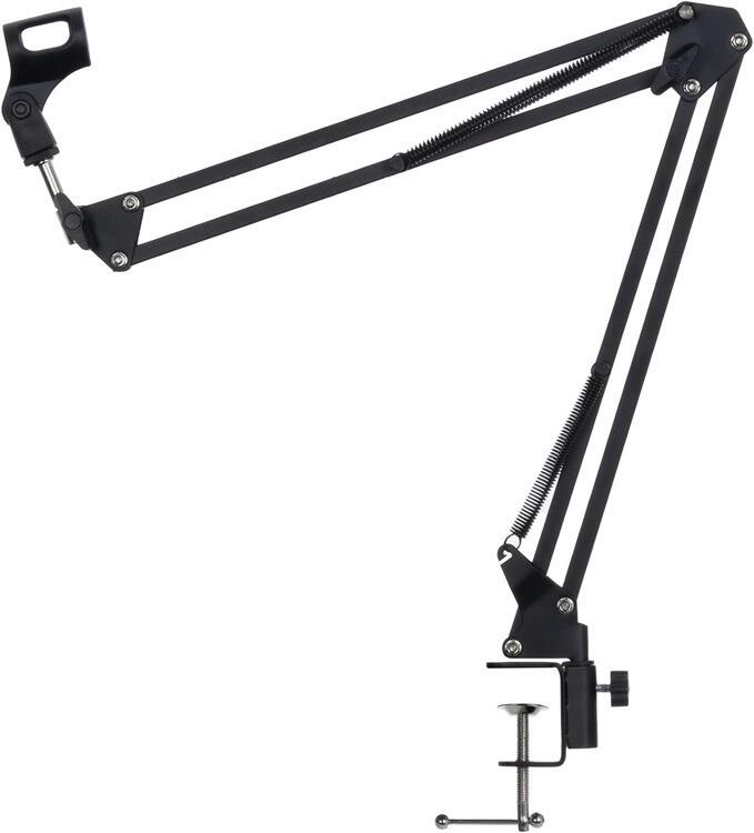 Yaesu m-90ms microphone stand kit - Radioworld UK 01922 414796