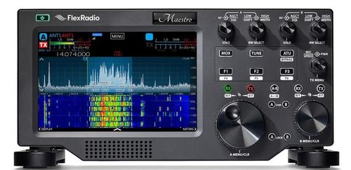 Flexradio maestro control console for the flex-6000 1