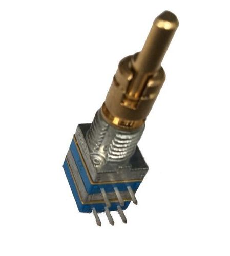 Replacement Yeasu FT3D Q9001004 Rotary Encoder 1